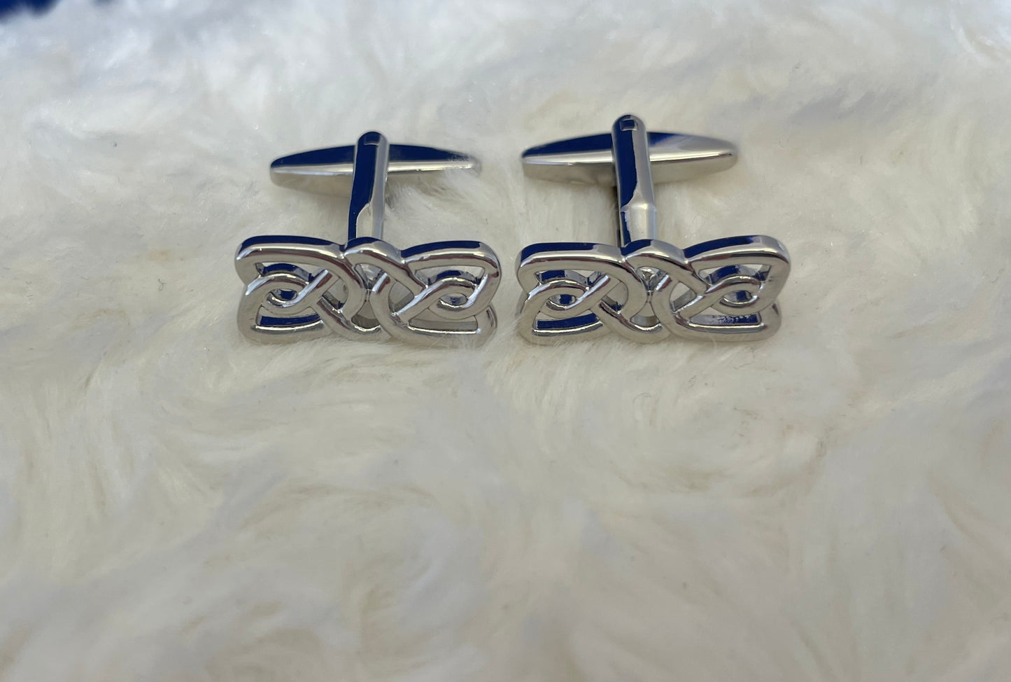 Celtic Cufflinks