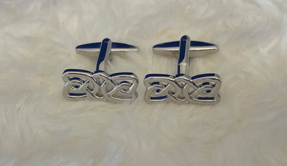 Celtic Cufflinks