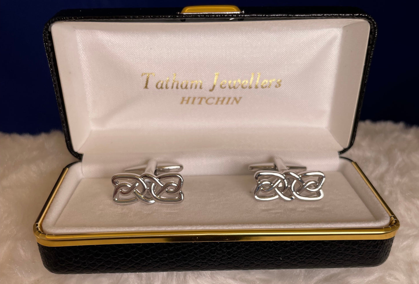 Celtic Cufflinks