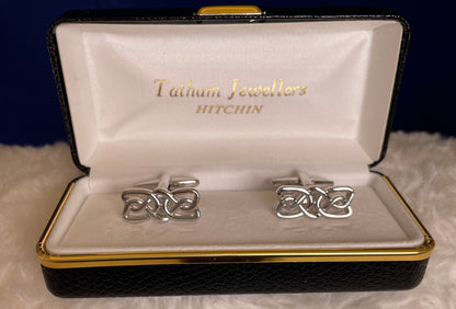 Celtic Cufflinks