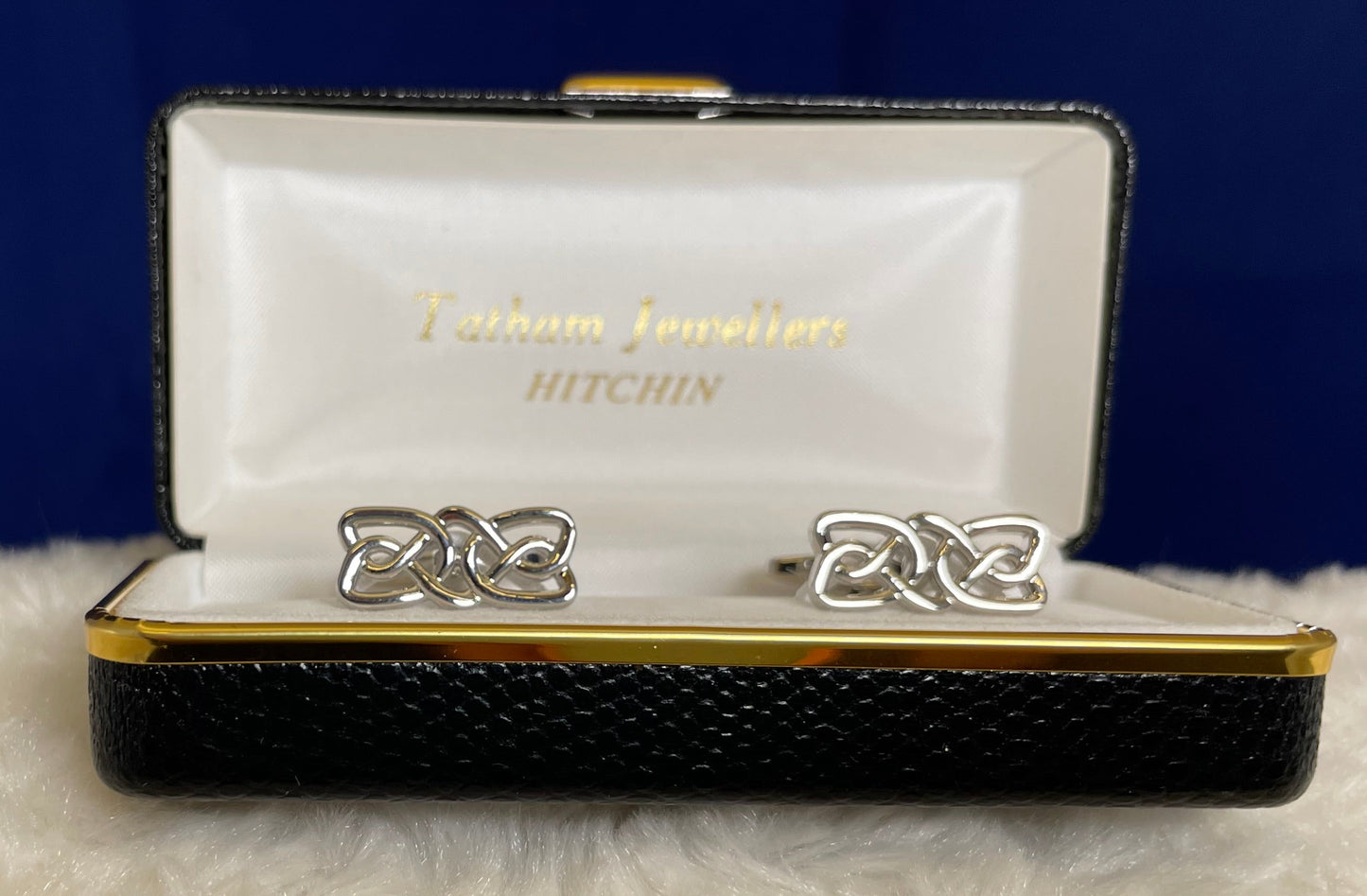 Celtic Cufflinks