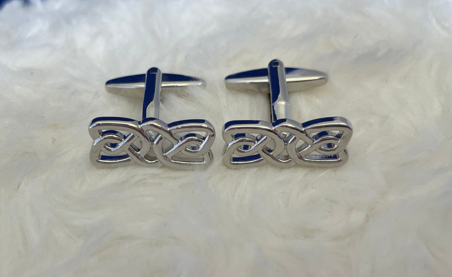 Celtic Cufflinks