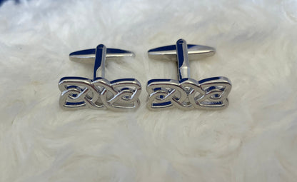 Celtic Cufflinks