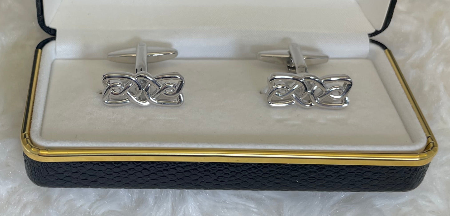 Celtic Cufflinks