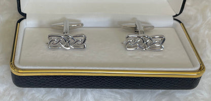 Celtic Cufflinks