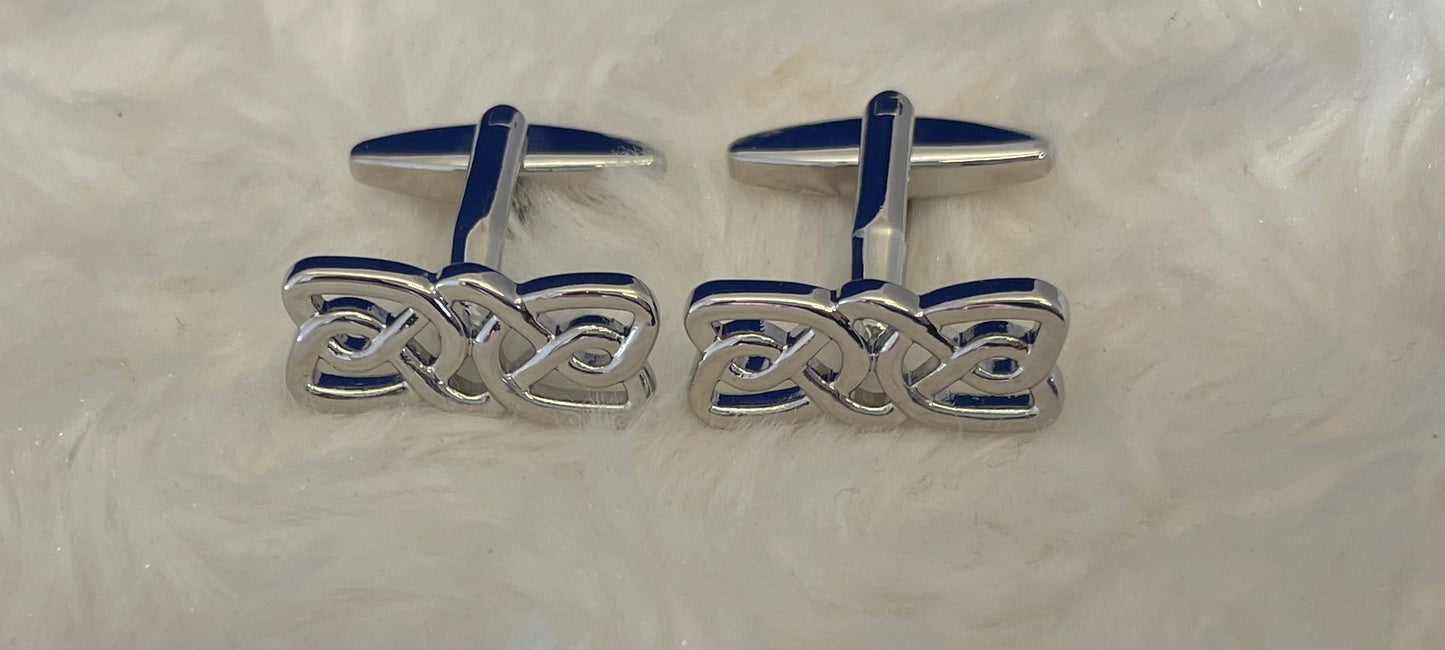 Celtic Cufflinks