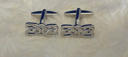 Celtic Cufflinks