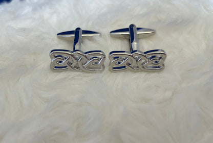 Celtic Cufflinks