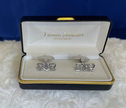 Celtic Cufflinks